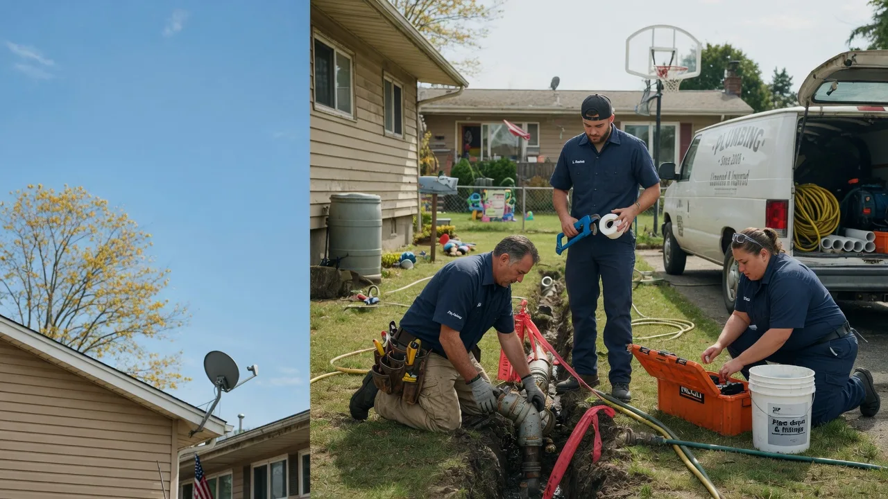 Garbage Disposal Replacement in Atwater, OH near me